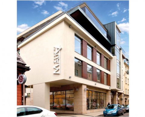 Martas street